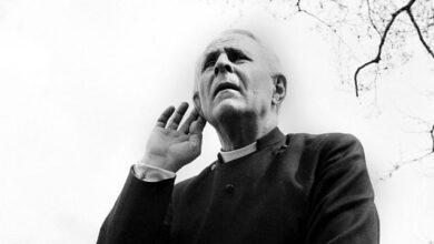 lord soper