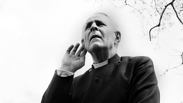 lord soper