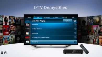 fringe iptv