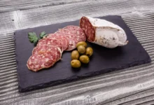Saucisson Recipe