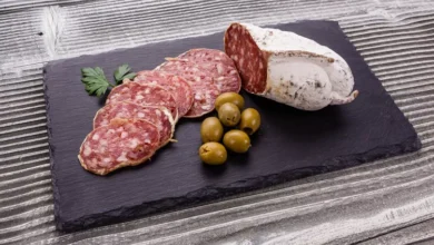 Saucisson Recipe
