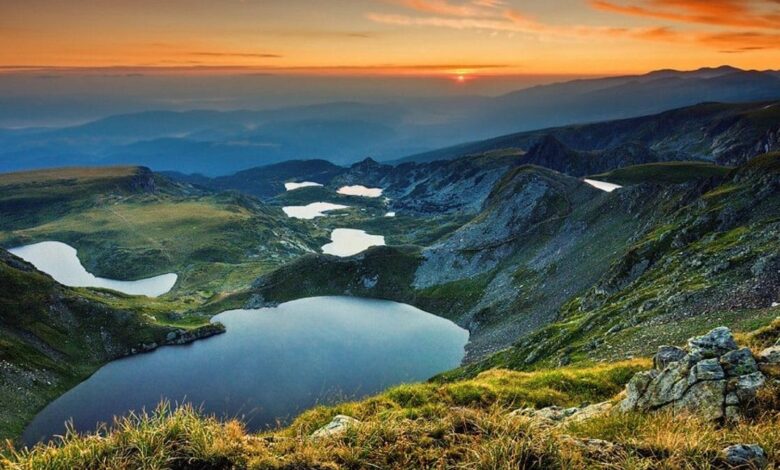 rafs 7 lakes