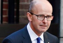 sir jeremy fleming