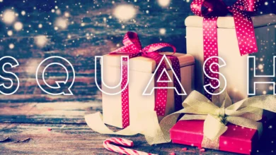 squash gifts