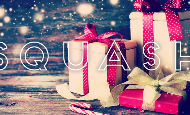 squash gifts