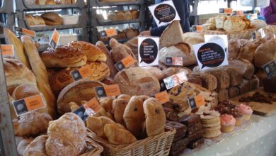 marketplace stroud