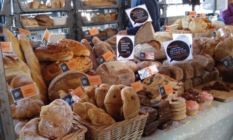 marketplace stroud