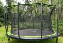 top rated trampoline brands