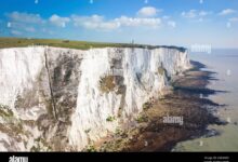 dover tide