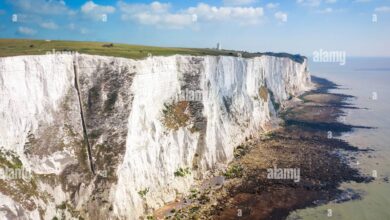 dover tide