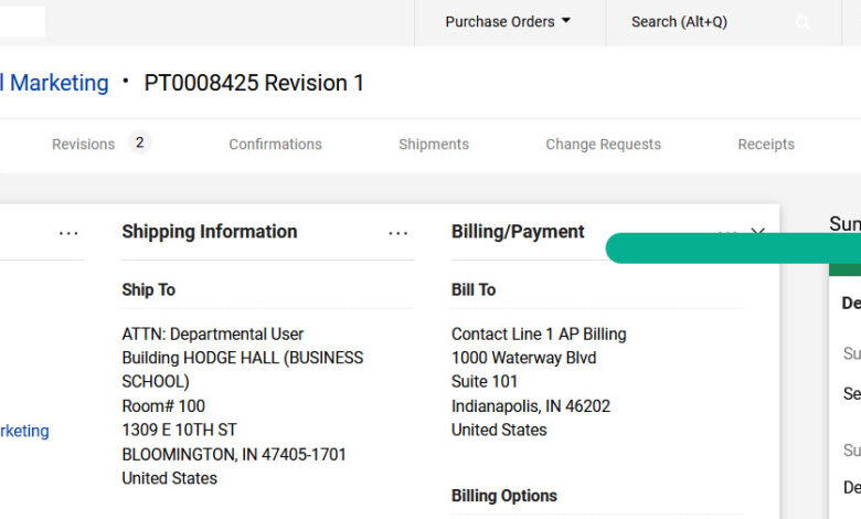 do test purchases ask for a receipt