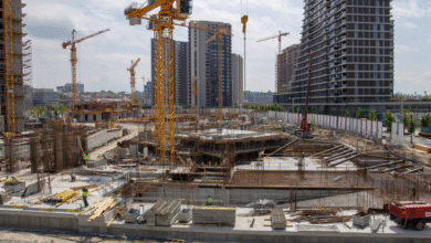 quantity surveyor jobs norwich