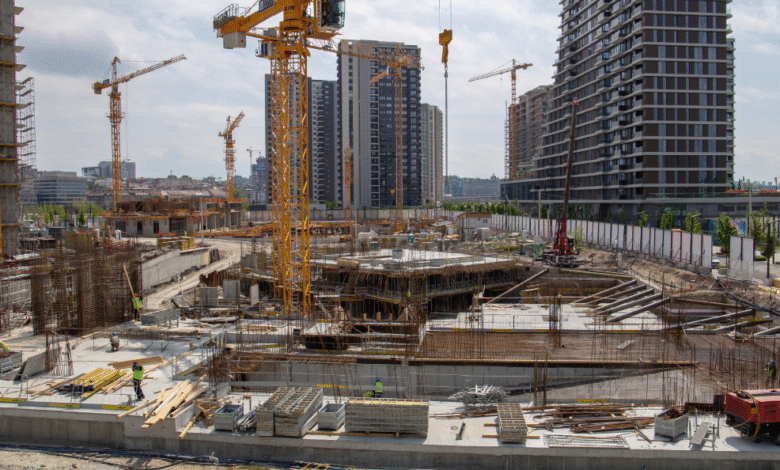 quantity surveyor jobs norwich