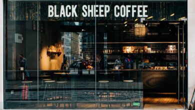 black sheep coffee referral code