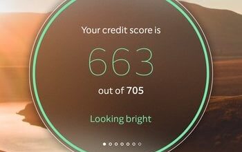 how accurate is clear score