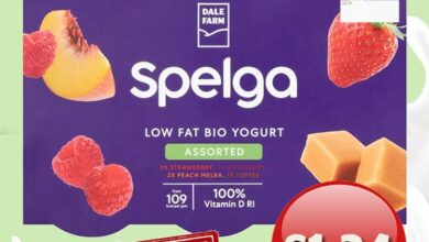 spelga yogurt