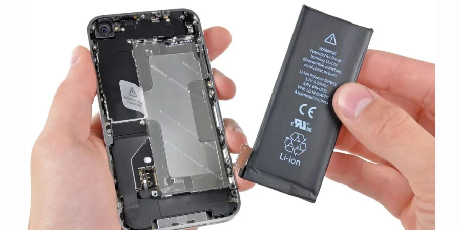 New iPhone Battery Cost UK