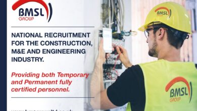 jobs at bmsl group ltd