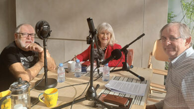 law and disorder podcast