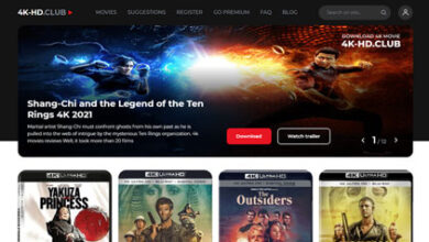 4k films free download