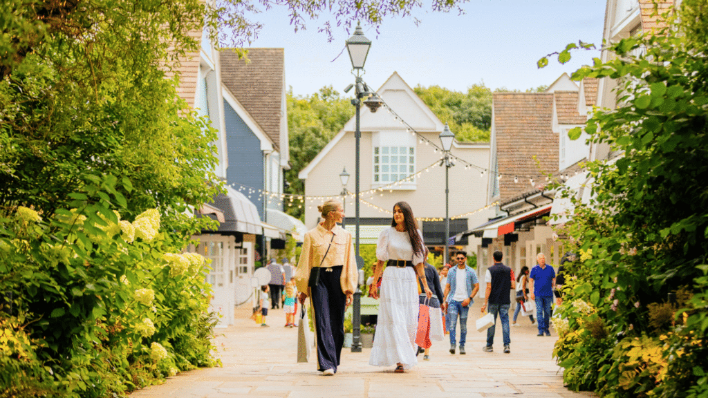 Is Bicester a Nice Place to Live