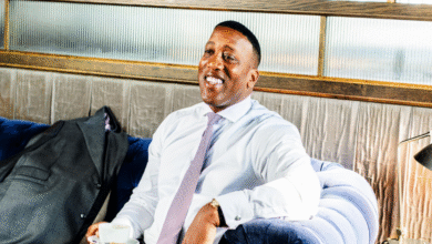 michael barrington hibbert