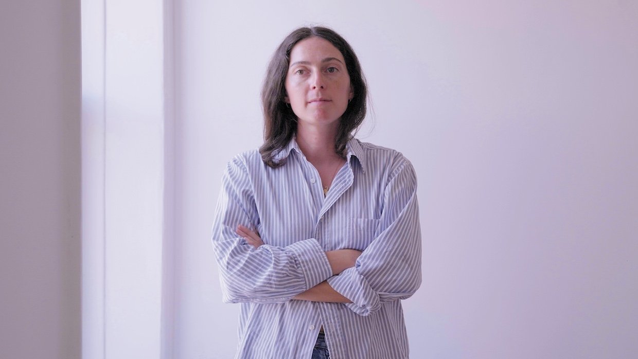 Claire Read