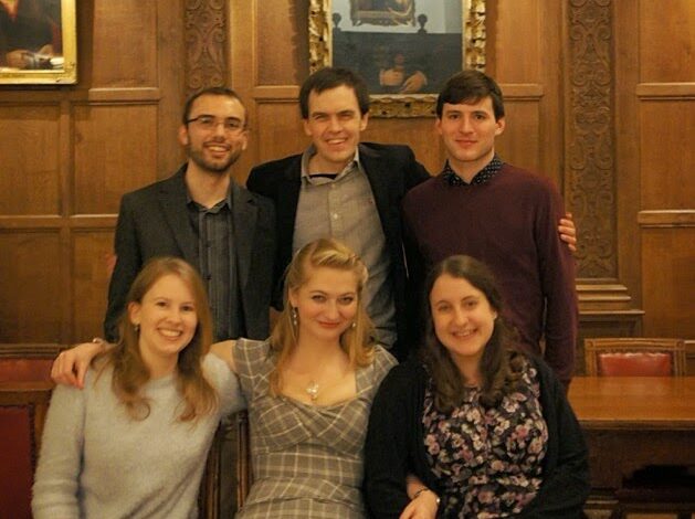 anglo saxon norse and celtic