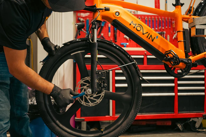 regenerative braking ebike kit