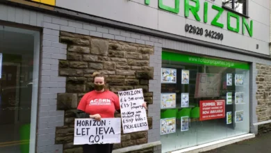 horizon properties cardiff reviews