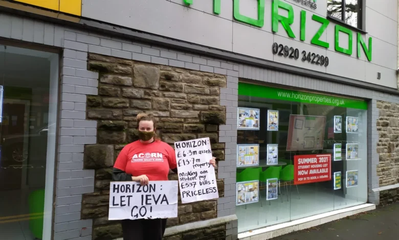 horizon properties cardiff reviews