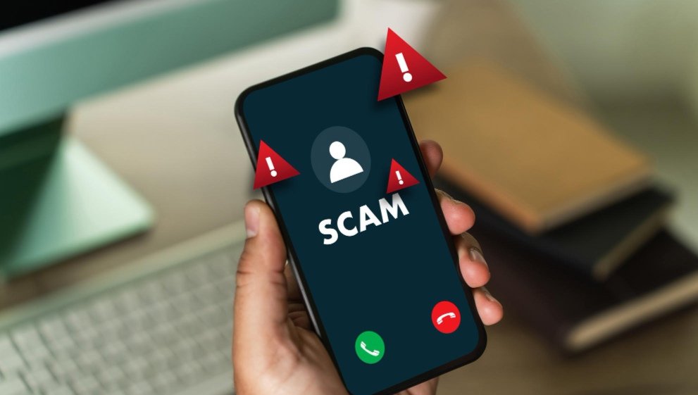 Immigration Scam Calls