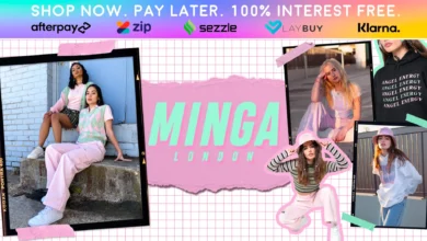 shops like minga london