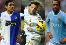 premier league one season wonders