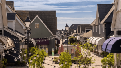 Housing and Cost of Living