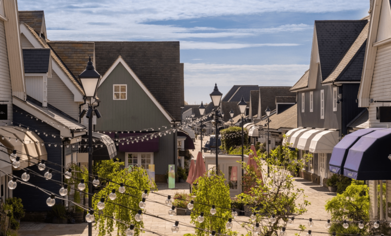 Housing and Cost of Living