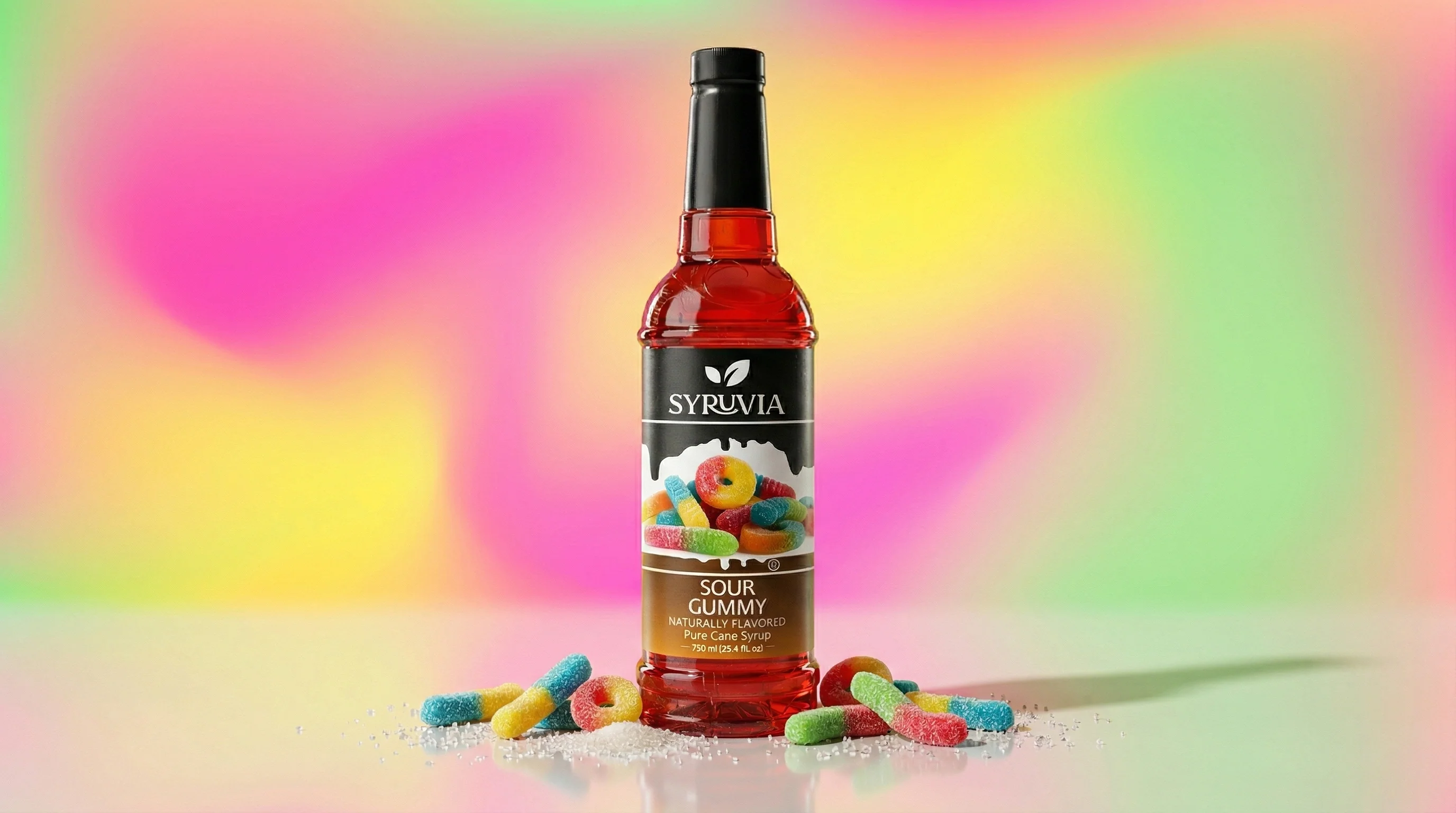 Sour Flavouring
