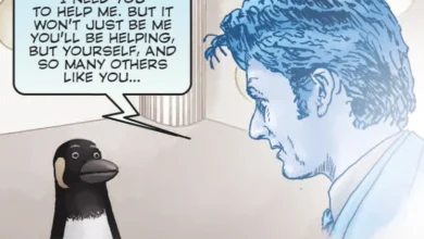 doctor who frobisher