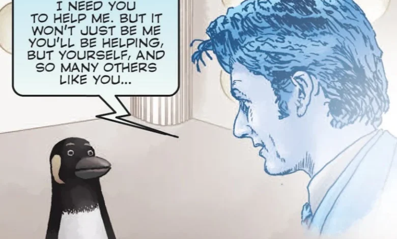 doctor who frobisher