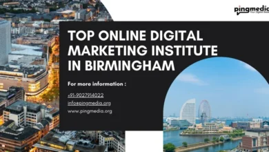 marketing internships birmingham