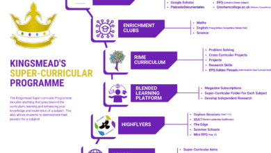 maths supercurriculars