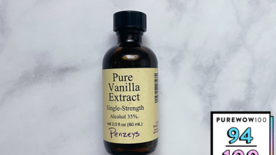 best vanilla extract uk