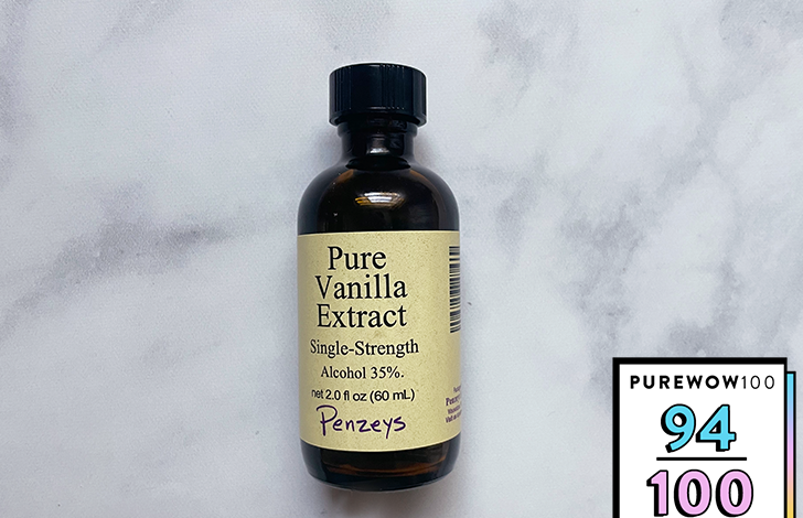 best vanilla extract uk