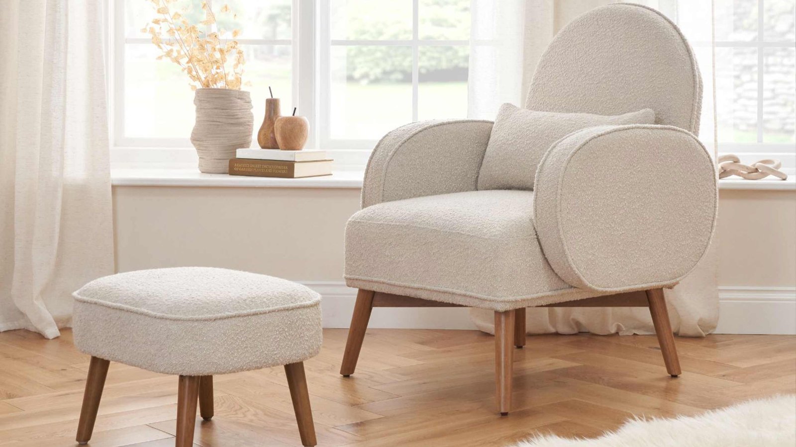 Best Breastfeeding Chair UK
