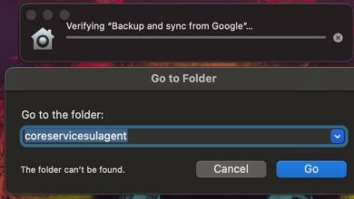 core services ui agent