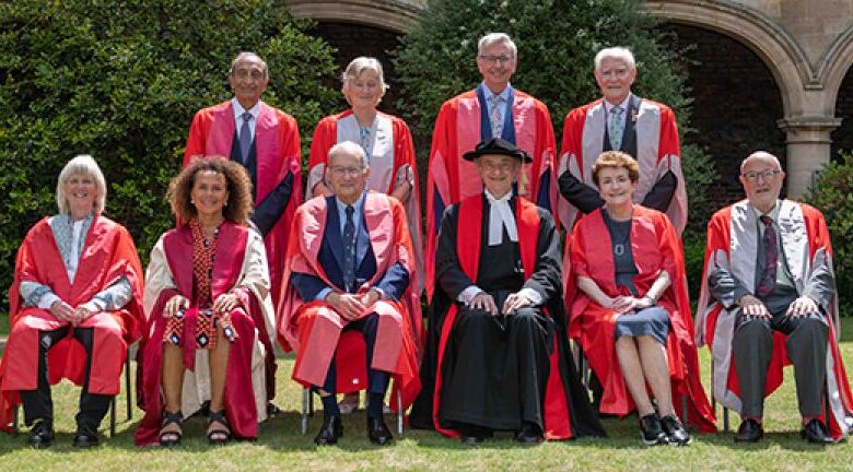 phd in education cambridge