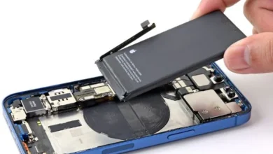 new iphone battery cost uk