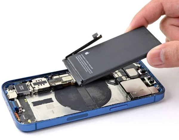 new iphone battery cost uk