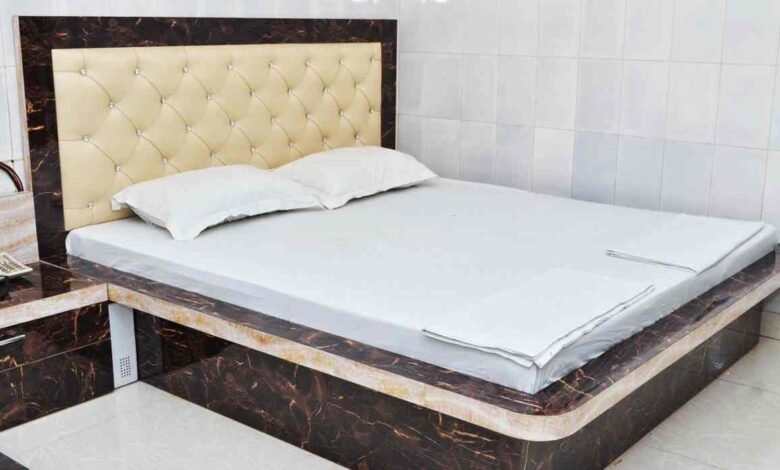 IFM Room Bookings