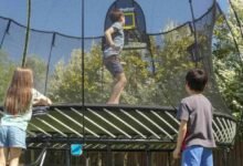 trampoline best brands